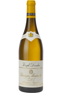 Marquis de Laguiche Chassagne-Montrachet Morgeot