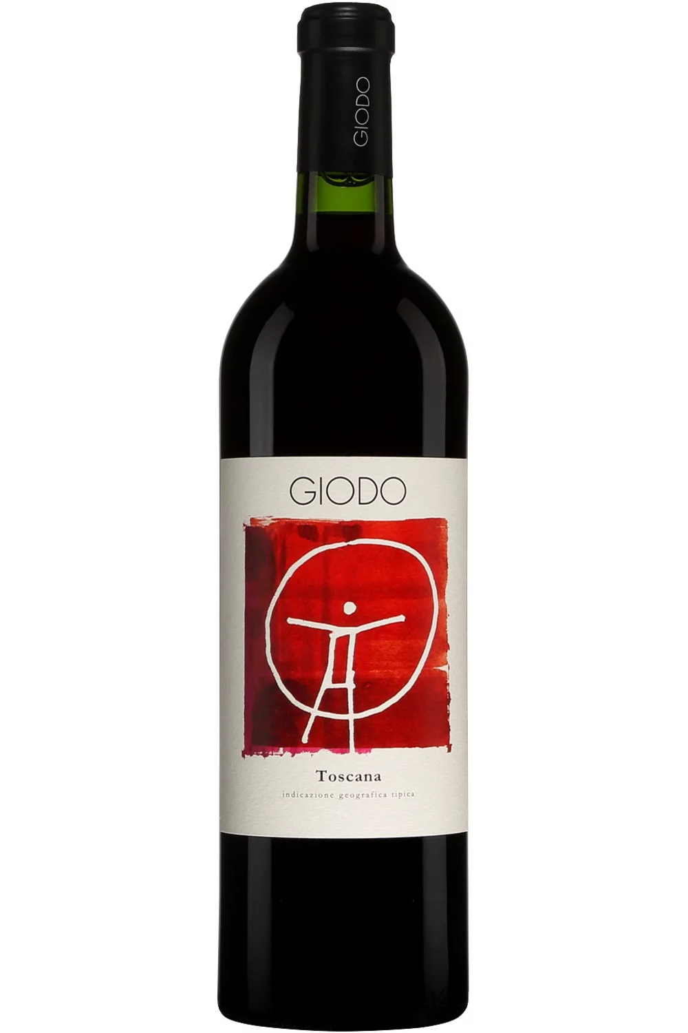 Podere Giodo di Carlo Ferrini Toscana Rosso IGT
