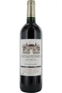 Chateau Peyrabon Haut-Medoc Cru Bourgeois