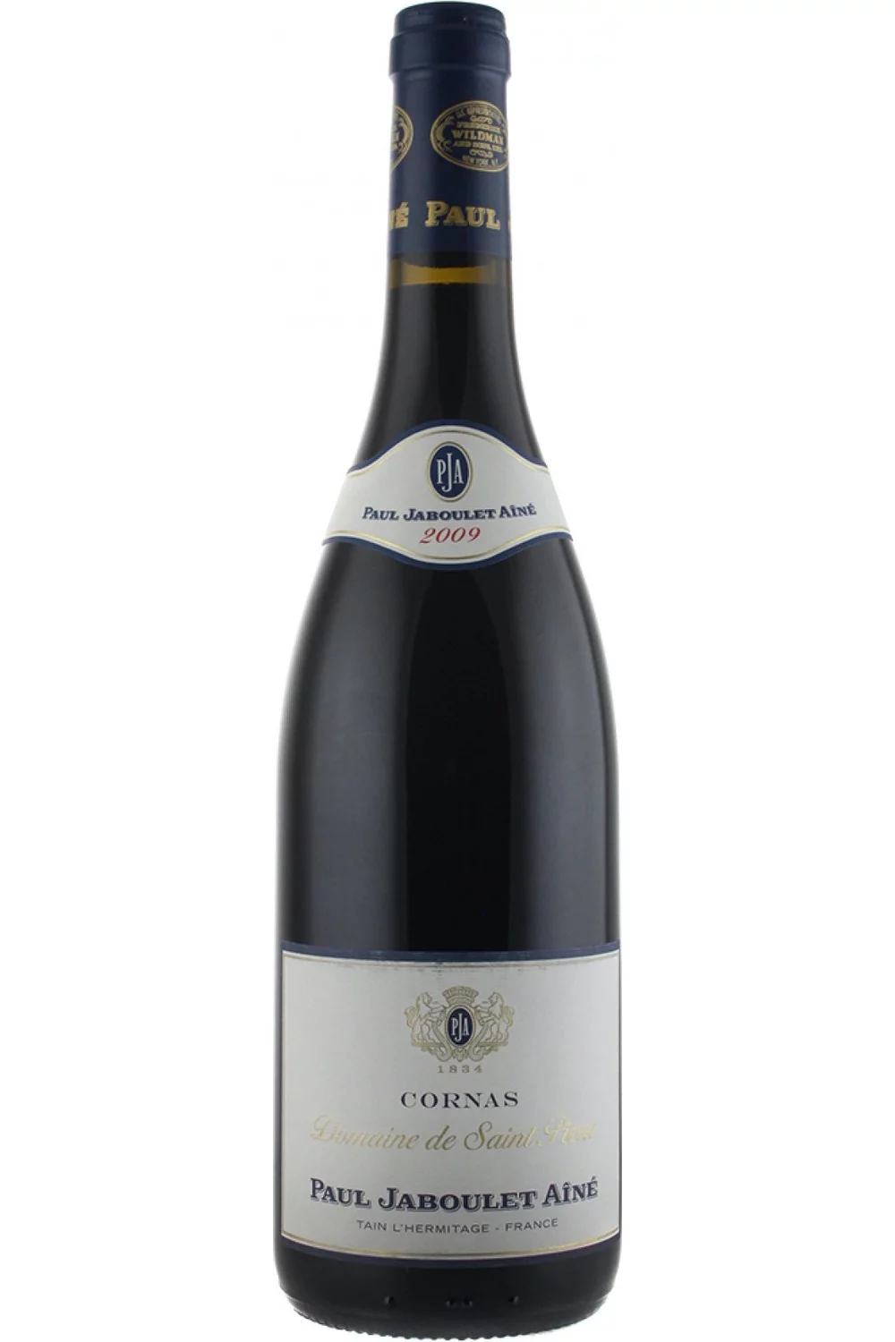 Paul Jaboulet Aine Cornas Saint Pierre
