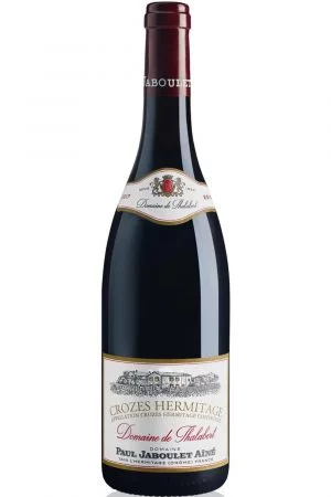 Paul Jaboulet Aine Crozes Hermitage Domaine de Thalabert