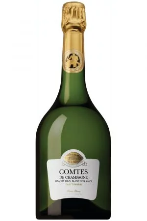 Taittinger Comtes de Champagne Blanc de Blancs Champagne