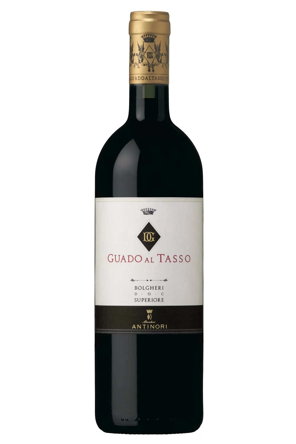 Guado al Tasso Bolgheri Superiore