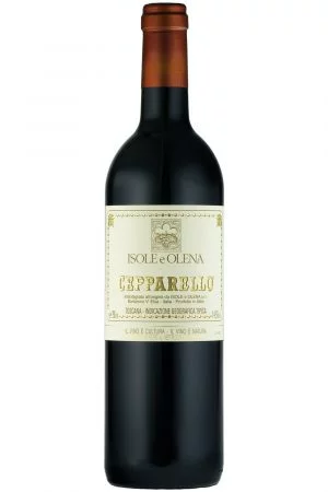 Isole e Olena Cepparello Toscana