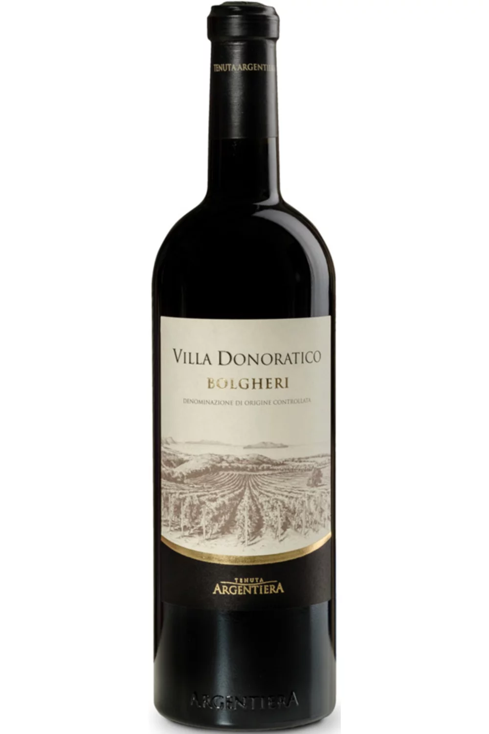 Tenuta Argentiera Argentiera Bolgheri Superiore