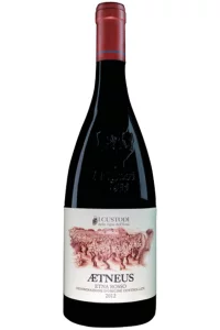 2012 Il Custodi Etna Rosso Aetneus