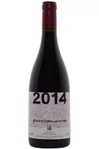 2014 Passopisciaro Passorosso Terre Siciliane IGT