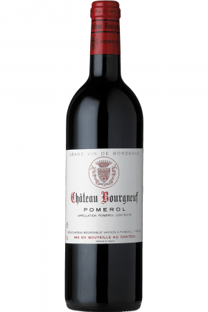 Chateau Bourgneuf Pomerol