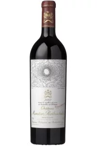 2002 Chateau Mouton Rothschild Pauillac Premier Cru