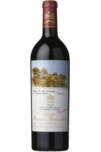 2004 Chateau Mouton Rothschild Pauillac Premier Cru