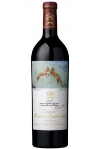 2012 Chateau Mouton Rothschild Pauillac Premier Cru