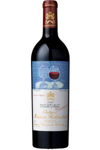 2014 Chateau Mouton Rothschild Pauillac Premier Cru