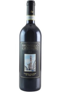 Canalicchio di Sopra Brunello di Montalcino