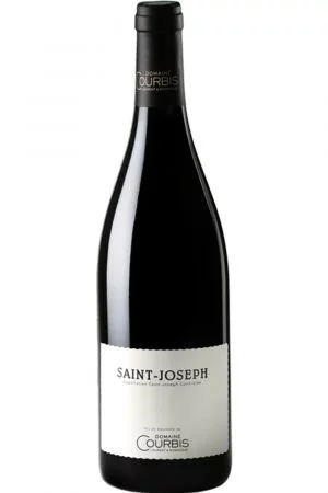 Domaine Courbis Saint-Joseph