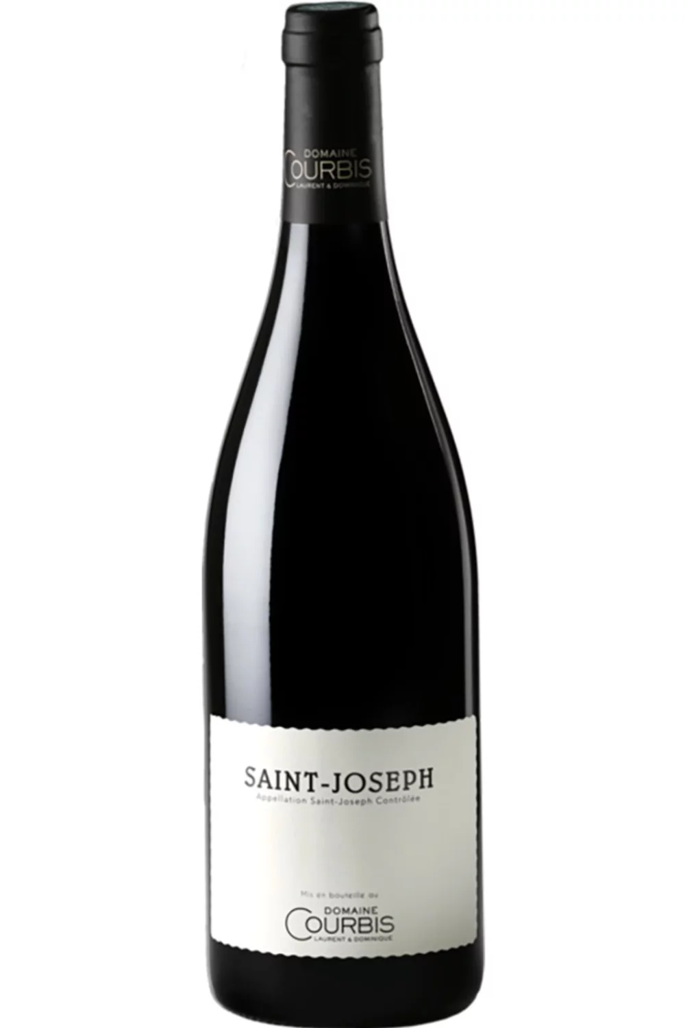 Domaine Courbis Saint-Joseph