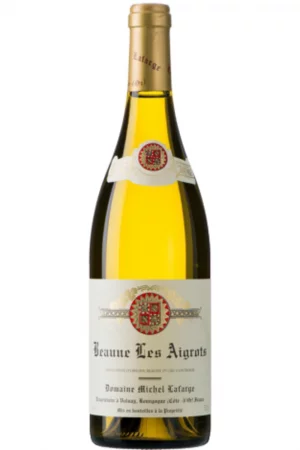 Domaine Michel Lafarge Beaune Les Aigrots Blanc