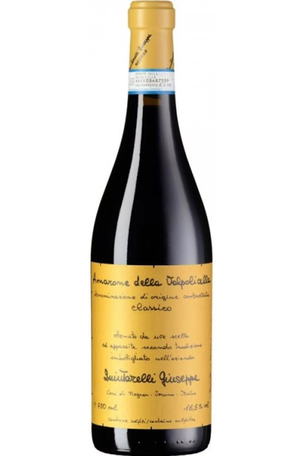 Giuseppe Quintarelli Amarone della Valpolicella Classico