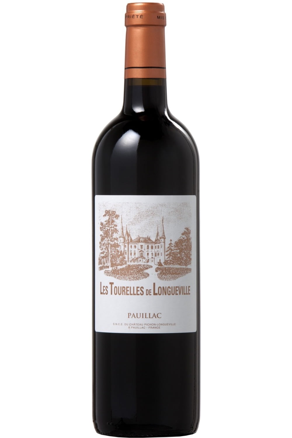 Buy 2014 Les Tourelles De Longueville Pauillac Nemo Wine Buy 2014 Les Tourelles De Longueville Pauillac Nemo Wine