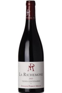 Domaine Perrot-Minot Nuits-Saint-Georges La Richemone Cuvee Ultra Vieilles Vignes Premier Cru
