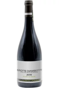 Laurent Ponsot Griotte-Chambertin Cuvee du Saule