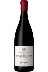 Boschkloof Epilogue