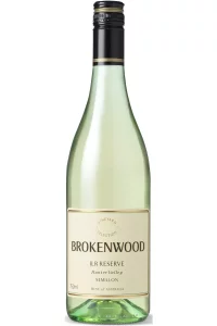 Brokenwood ILR Reserve Semillon