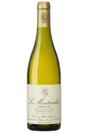 Blain Gagnard Le Montrachet