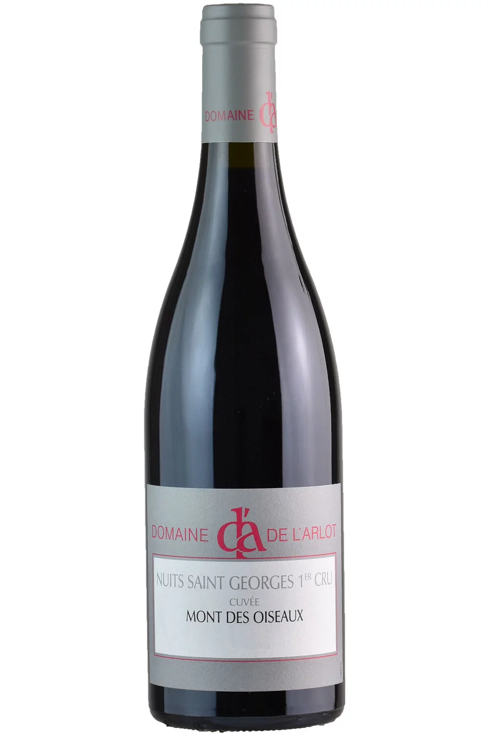 Domaine de L'Arlot Nuits Saint Georges Mont des Oiseaux