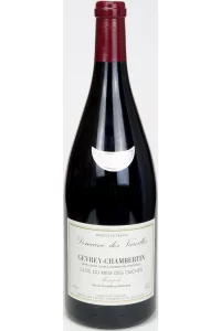 Domaine des Varoilles Gevrey Chambertin Clos du Meix des Ouches Monopole