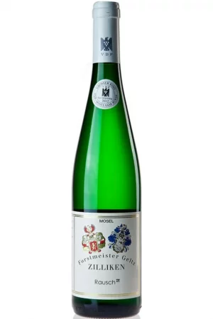 Forstmeister Geltz-Zilliken Saarburger Rausch Riesling