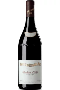 Francesco Rinaldi Barbera d'Alba