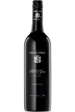 Henschke Hill of Grace Shiraz