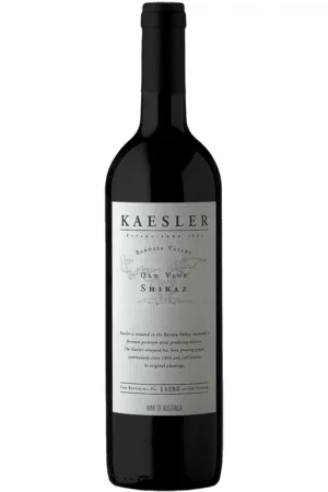 Kaesler Old Vine Shiraz