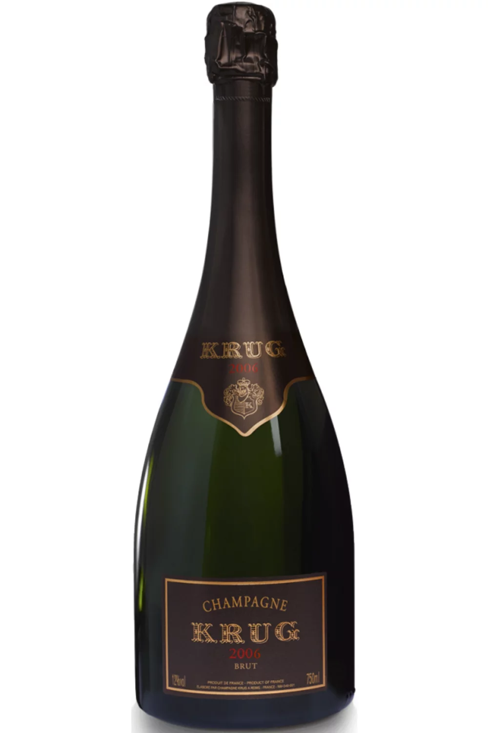 Krug Brut Vintage