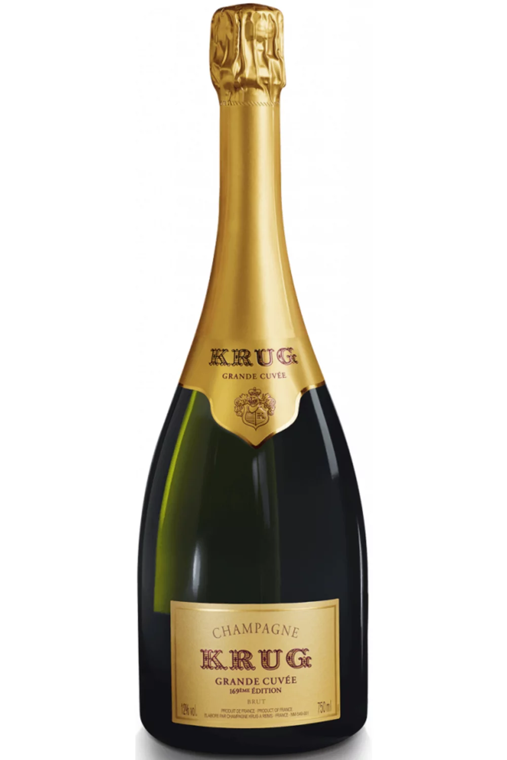 Krug Grande Cuvee