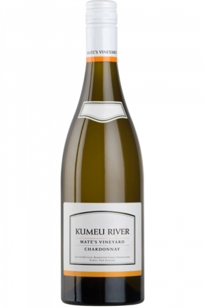 Kumeu River Mate's Vineyard Chardonnay