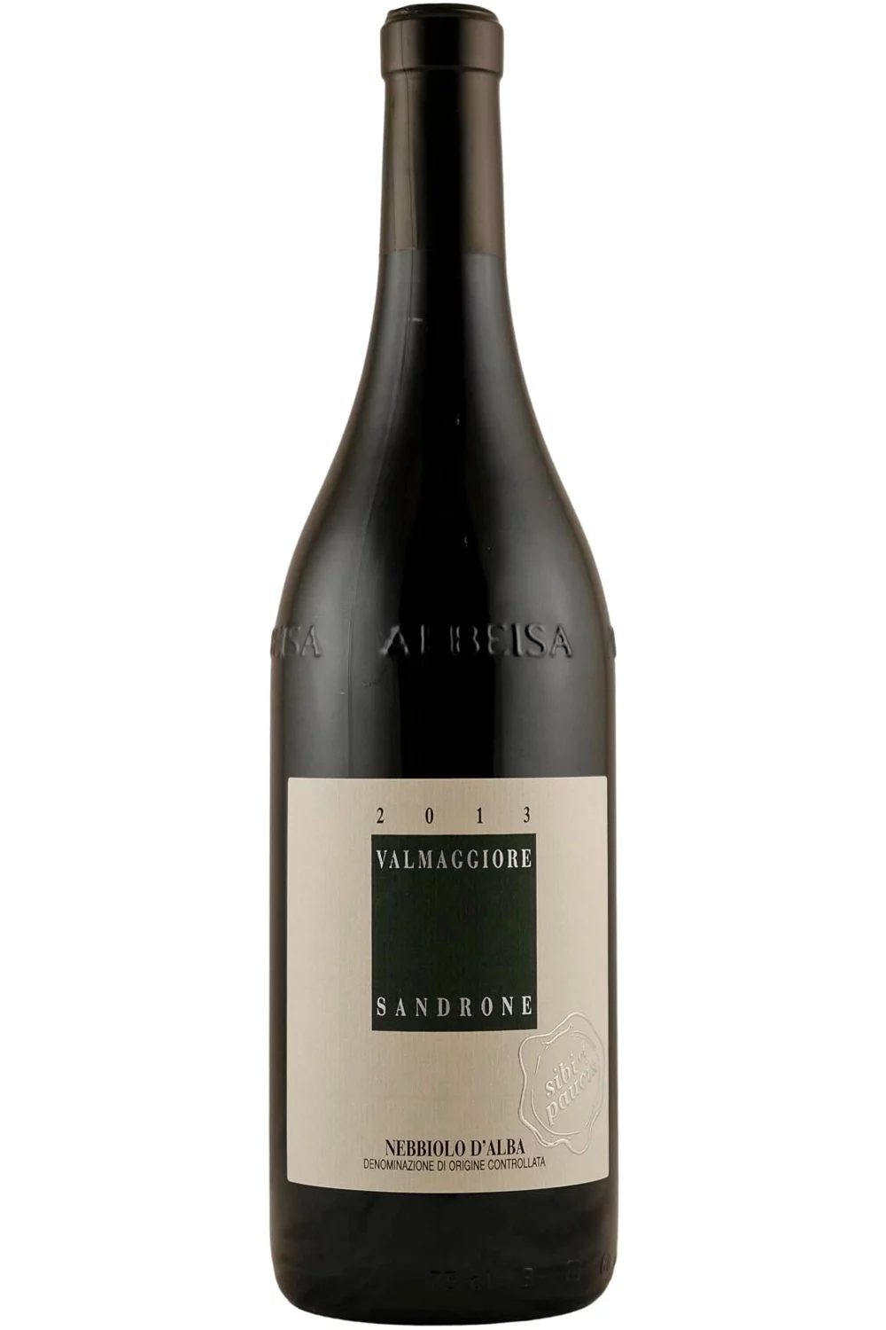 Luciano Sandrone Nebbiolo d'Alba Valmaggiore