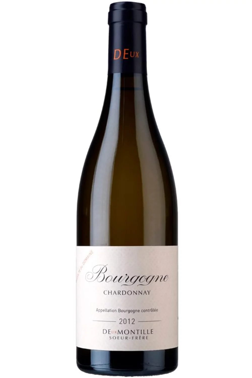 Maison Deux Montille Bourgogne Blanc