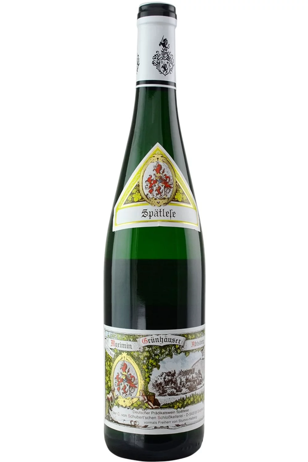 Maximin Grunhauser Abtsberg Riesling Auslese
