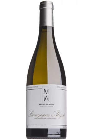 Mischief and Mayhem Bourgogne Aligote