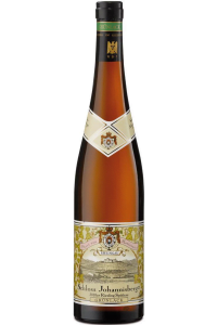 Schloss Johannisberg Grunlack Riesling Spatlese