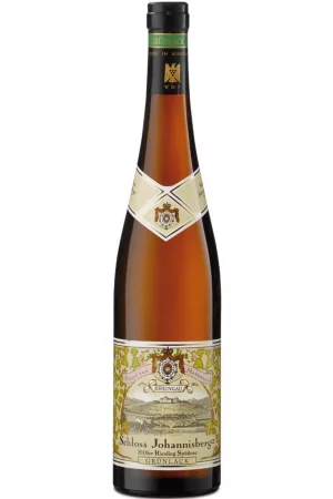 Schloss Johannisberg Grunlack Riesling Spatlese