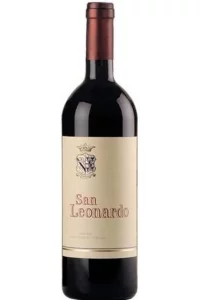 Tenuta San Leonardo