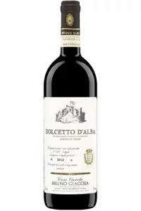 Bruno Giacosa Dolcetto D'Alba