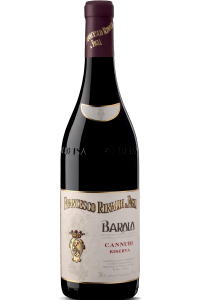 Francesco Rinaldi & Figli Barolo Cannubi Riserva