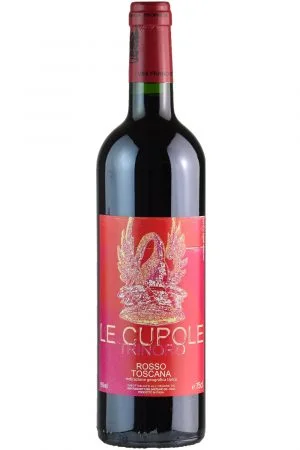 Tenuta di Trinoro Rosso di Toscana Le Cupole