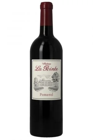 Chateau La Pointe Pomerol