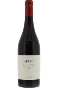 Artadi El Carretil Rioja