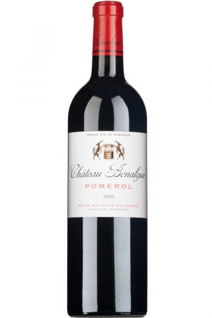 Chateau Bonalgue Pomerol