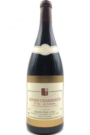 Christian Serafin Red